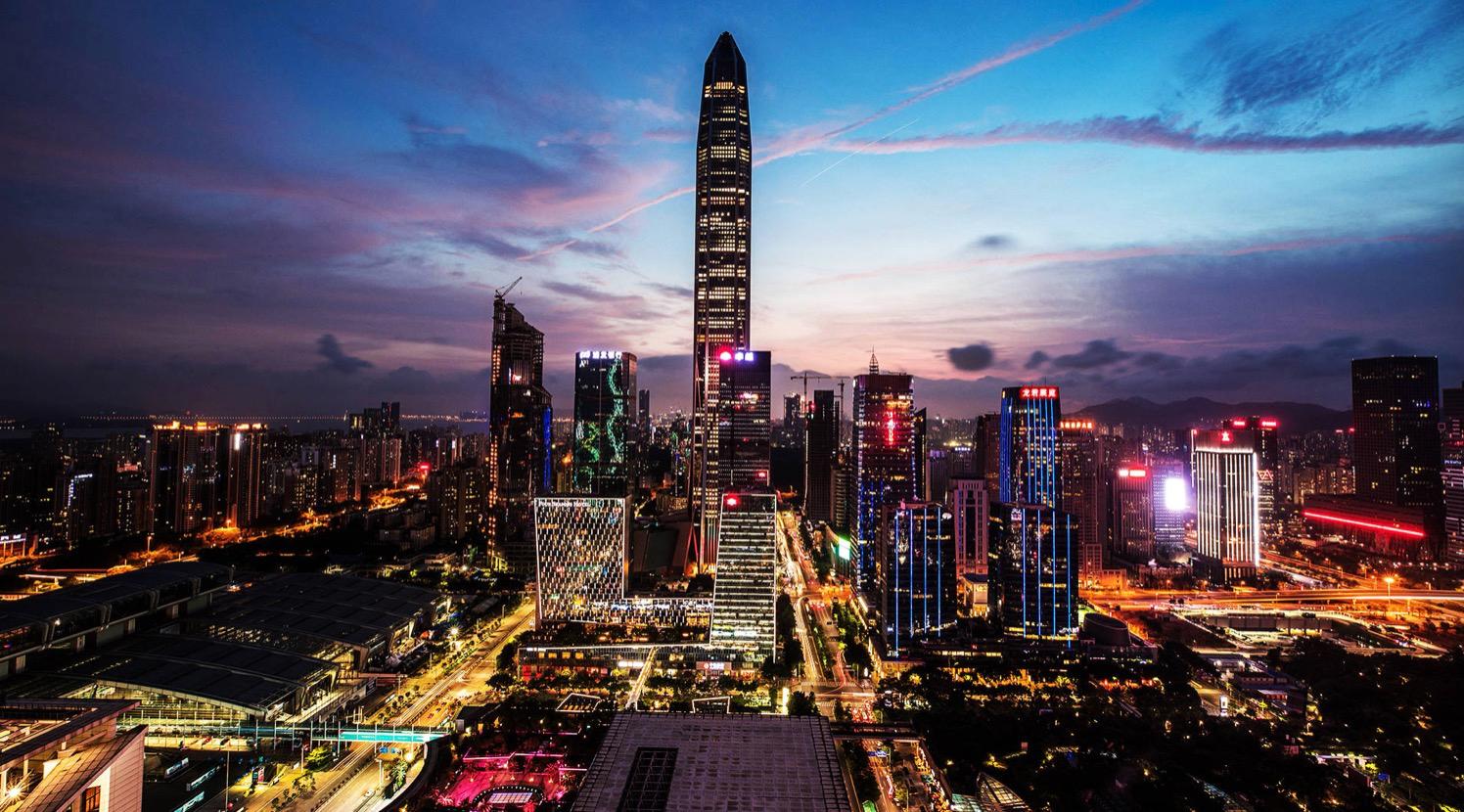 深圳公司年報的內(nèi)容和流程是什么？