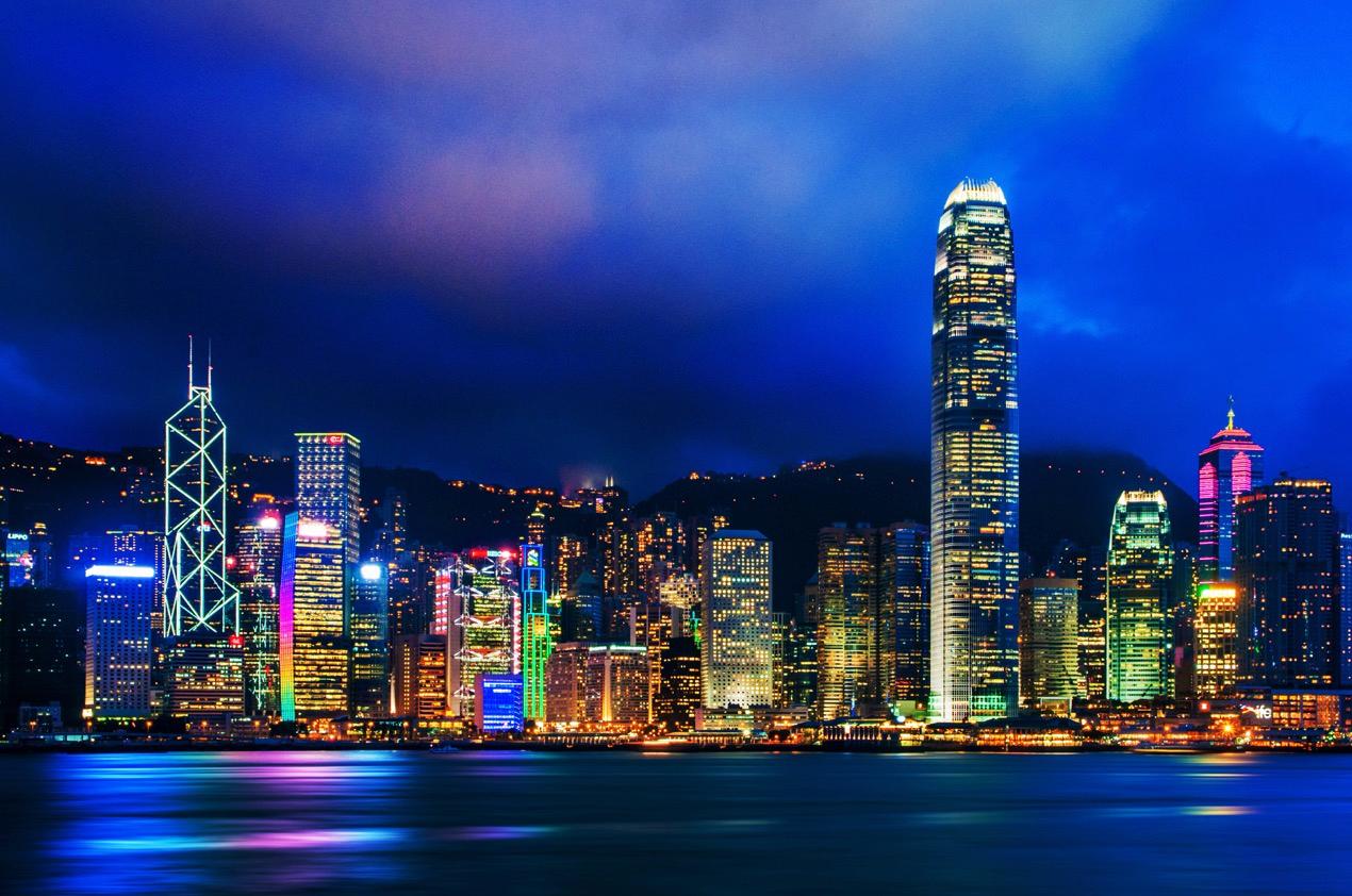 如何辦理香港公司年審？