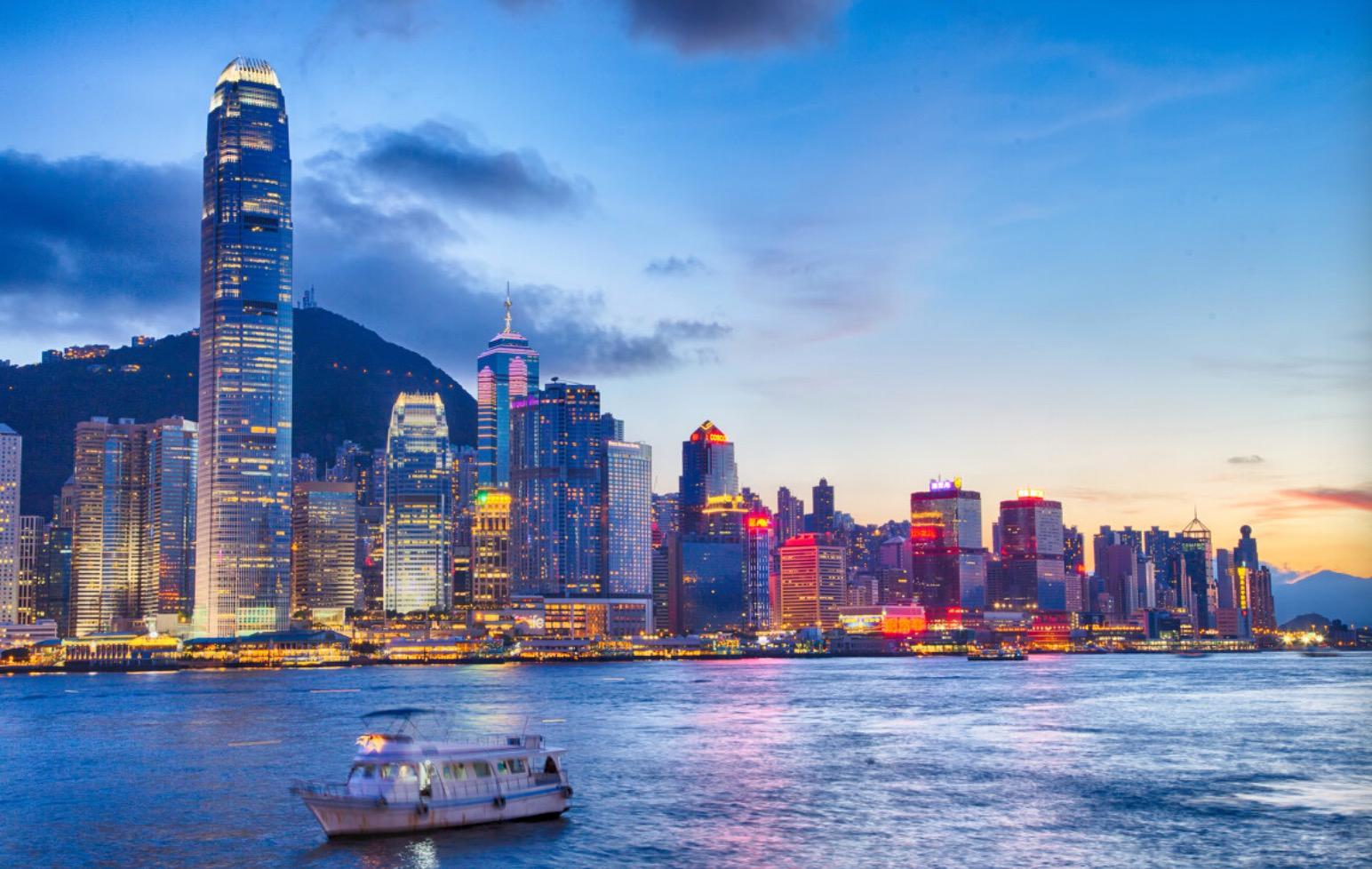 香港公司帳戶被凍結(jié)還要做審計(jì)嗎？