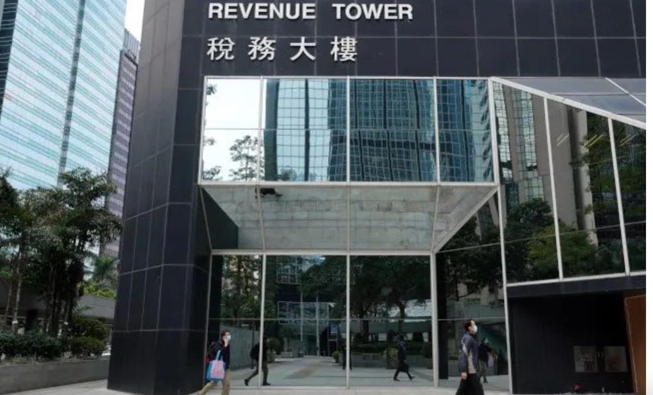 香港公司業(yè)務(wù)量不大，可以自己報稅嗎？