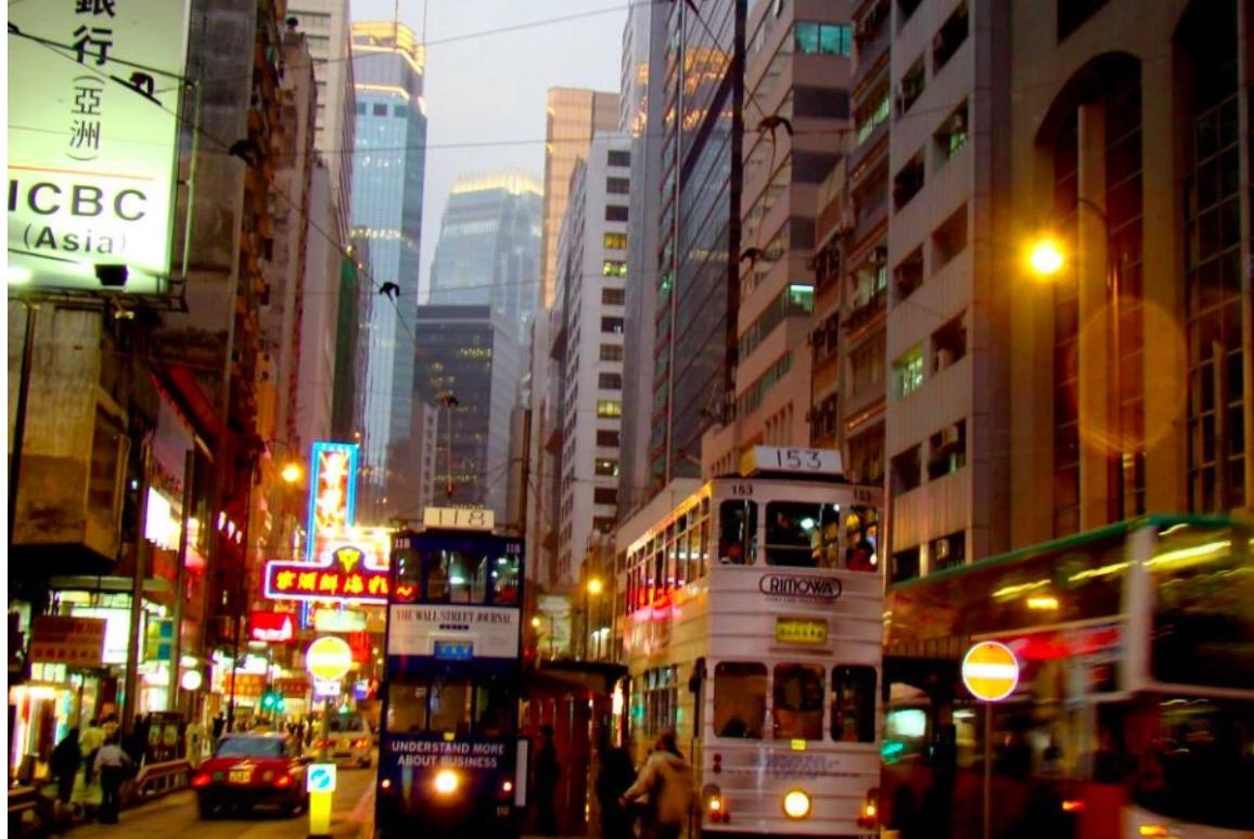 香港公司年審和審計的區(qū)別是什么？