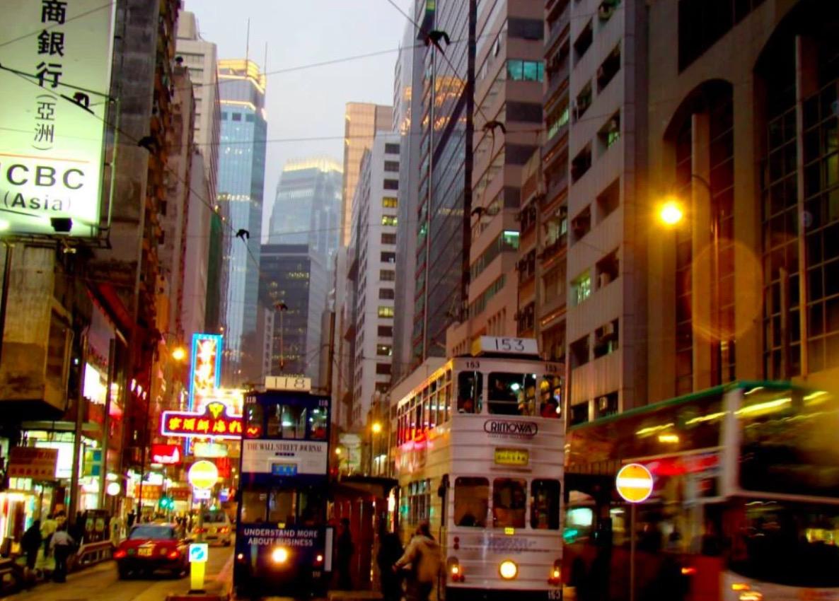 香港公司的審計報告包含哪些內(nèi)容？