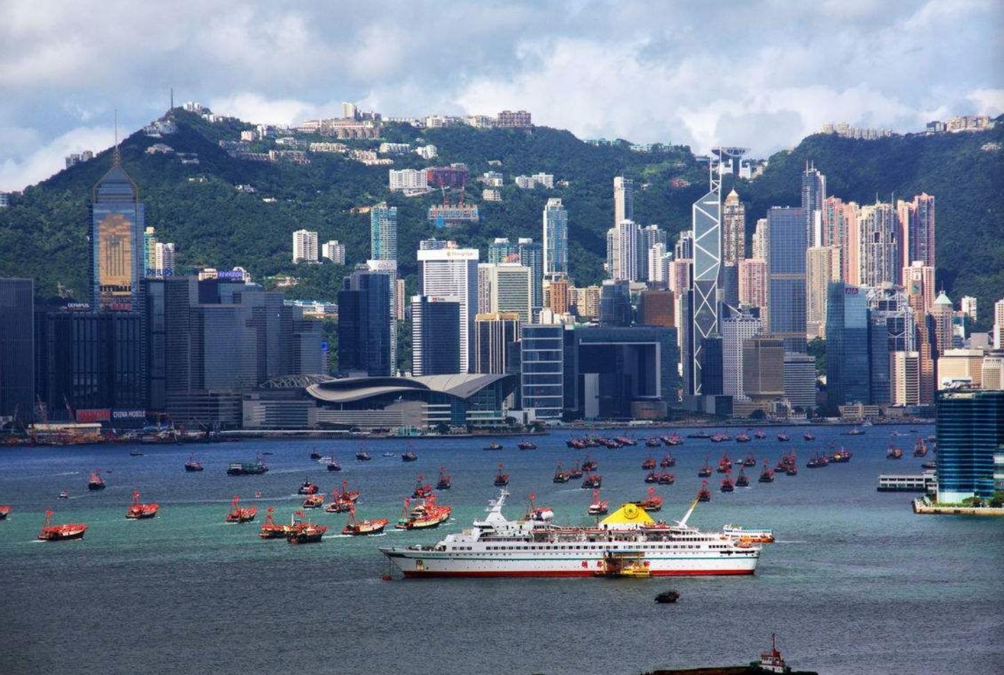 香港公司的審計(jì)有哪些作用？