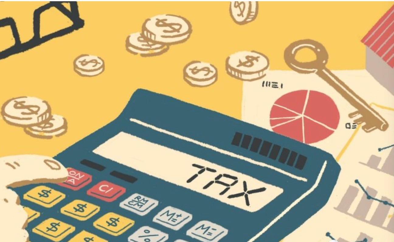 香港公司不做帳報稅有風(fēng)險嗎？