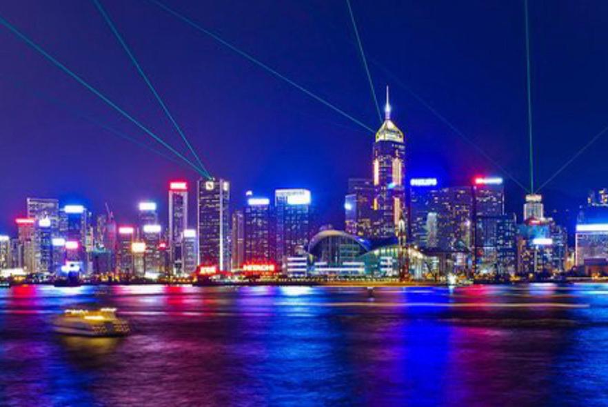 在香港和內(nèi)地注冊公司有什么不同？