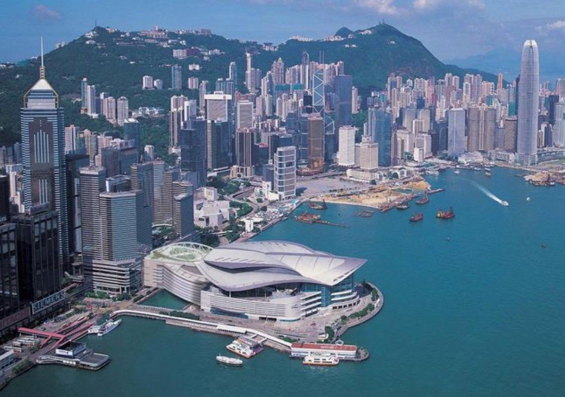 在香港注冊公司時沒有注冊地址怎么辦？