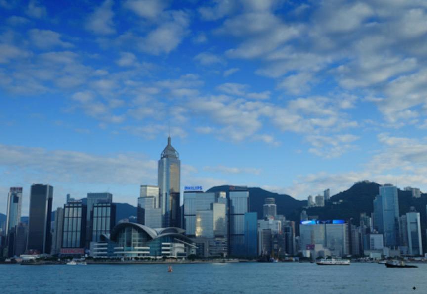 在香港注冊(cè)公司后如何在內(nèi)地經(jīng)營(yíng)