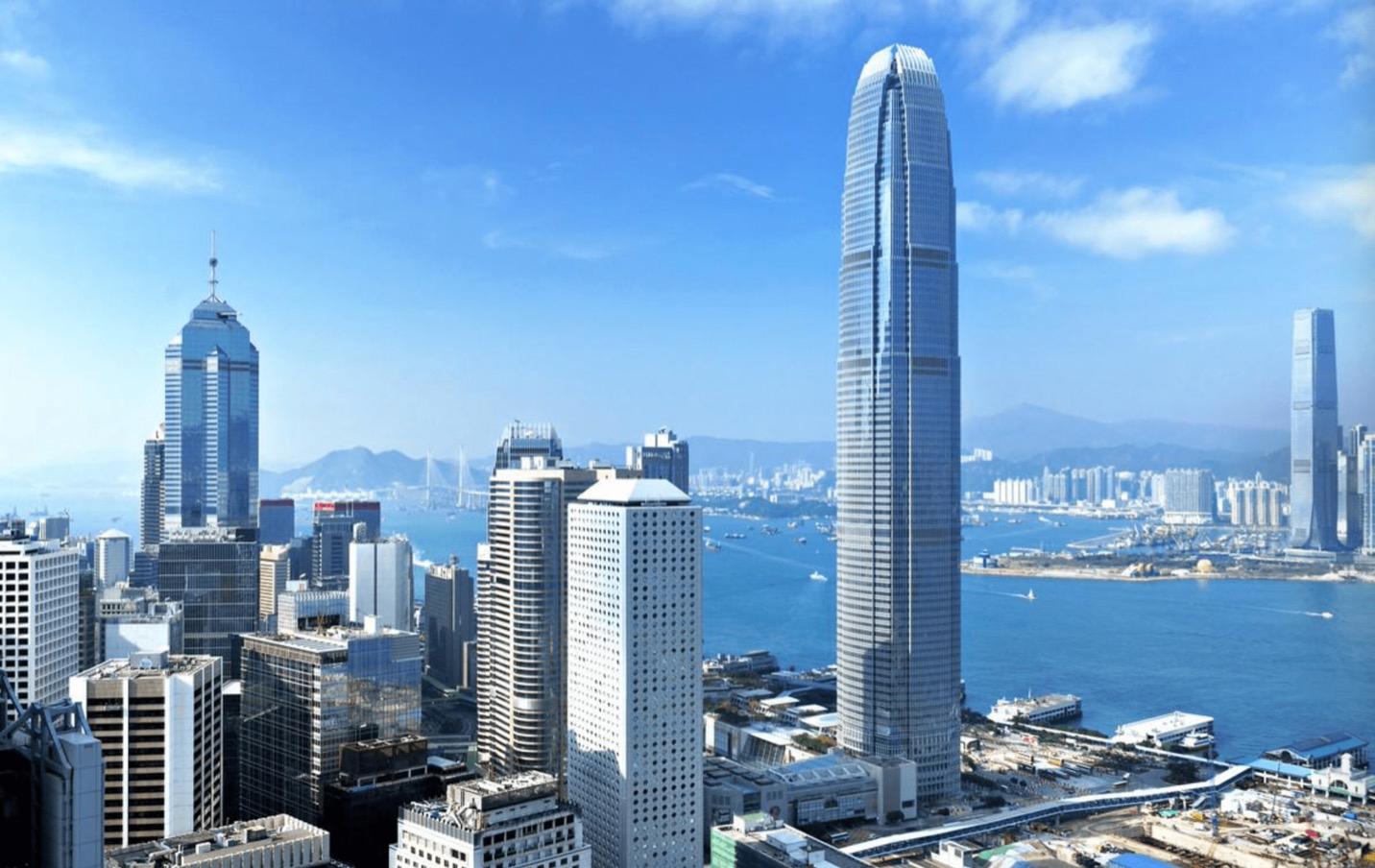 2023年香港公司收到薪俸稅表、利得稅表的處理方式