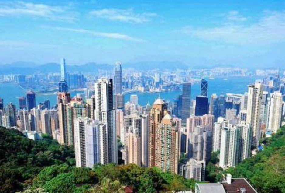 香港公司的地址可以變更嗎？