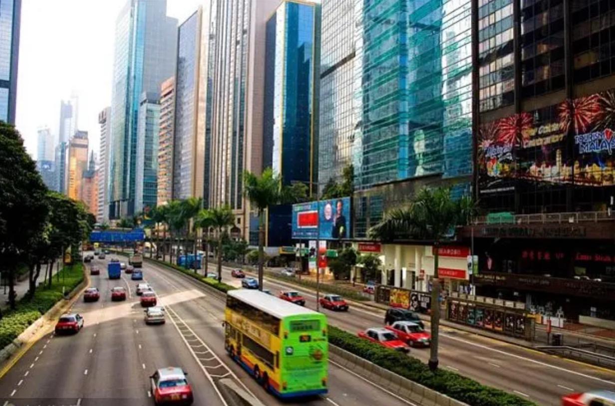 在香港注冊(cè)公司的要求及相關(guān)流程