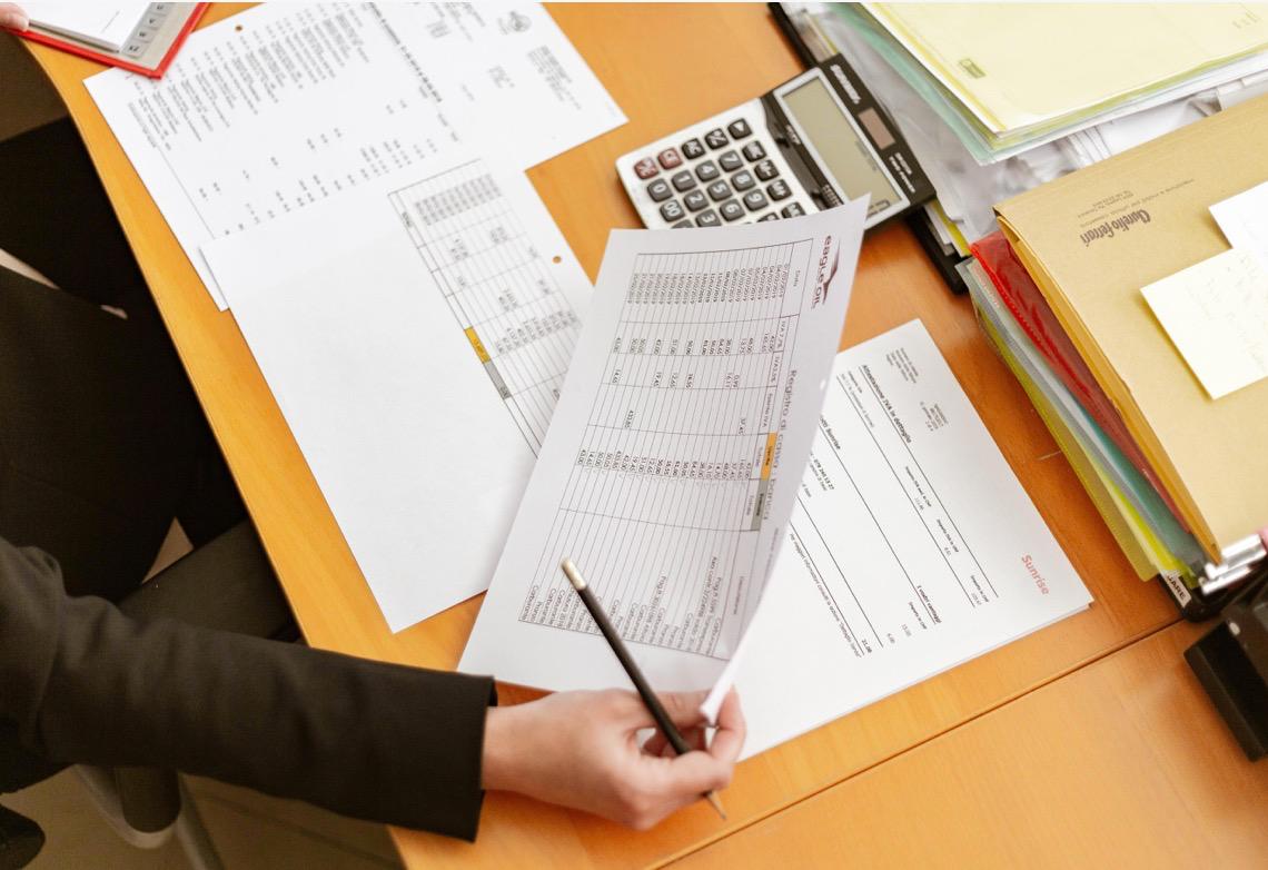 香港公司賬務(wù)基本知識(shí)