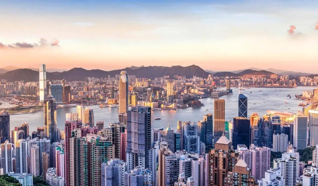 香港公司注冊(cè)及開戶概述