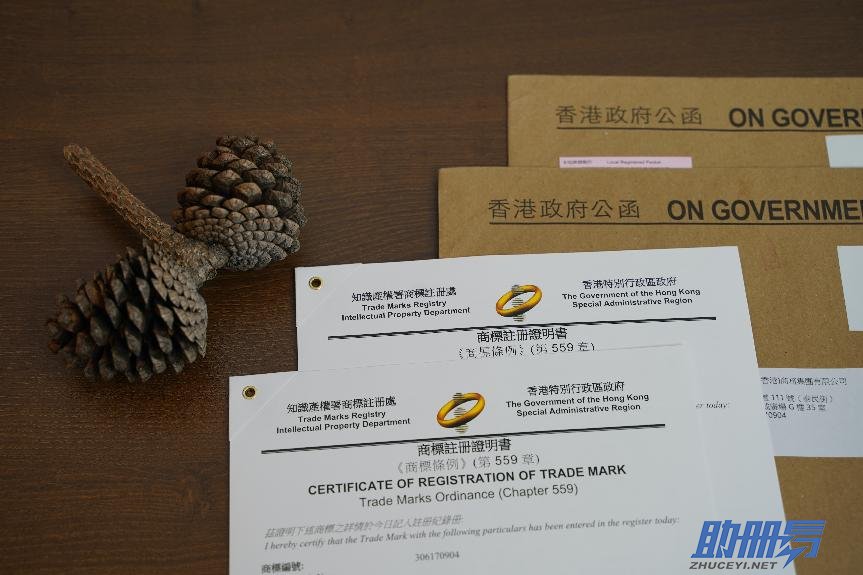 香港注冊商標的分類及其重要性