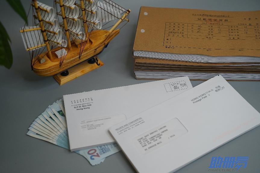 香港公司做賬審計避免逾期的操作細節(jié)！