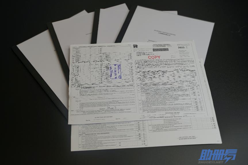 香港公司審計(jì)報(bào)稅時(shí)間、流程及虧損的稅務(wù)抵扣知識(shí)介紹！