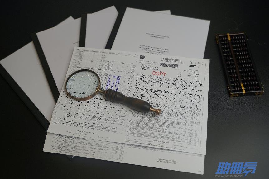 2024香港審計報稅高峰期來臨，香港公司該怎么應對？