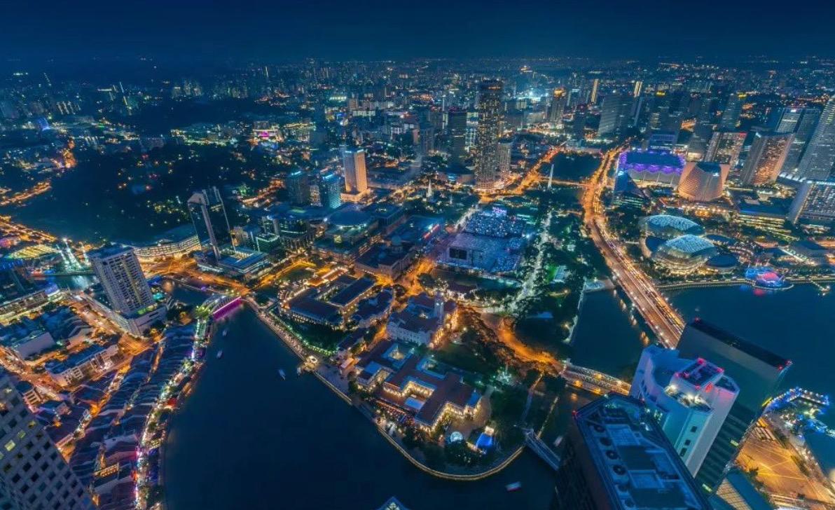 新加坡注冊(cè)公司