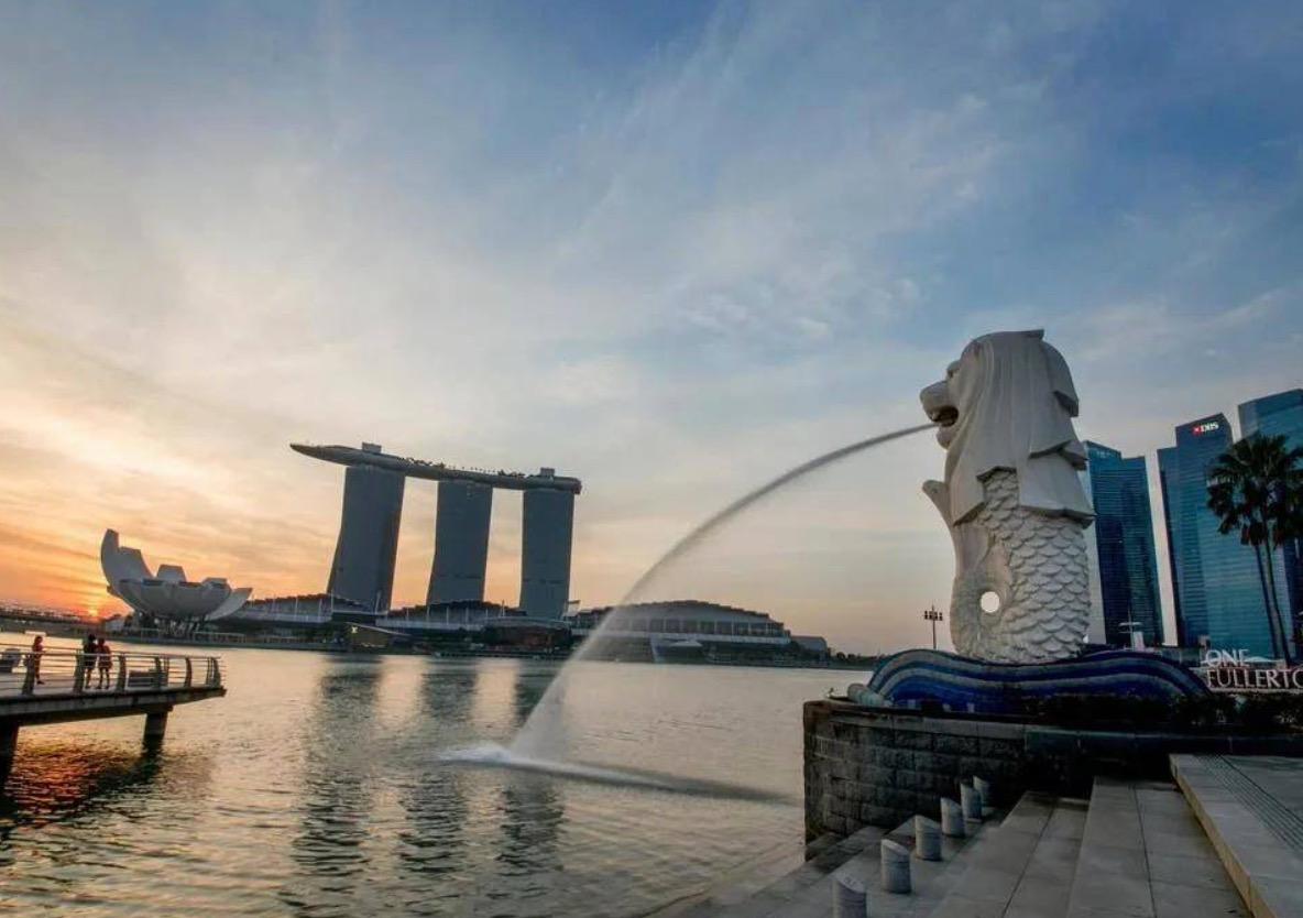 新加坡公司注冊