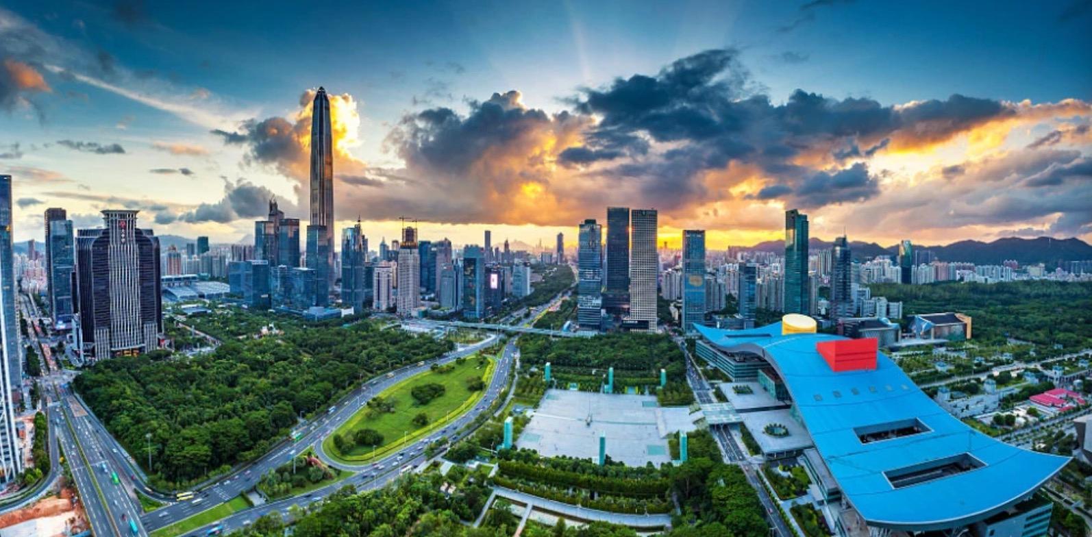 深圳公司審計(jì)